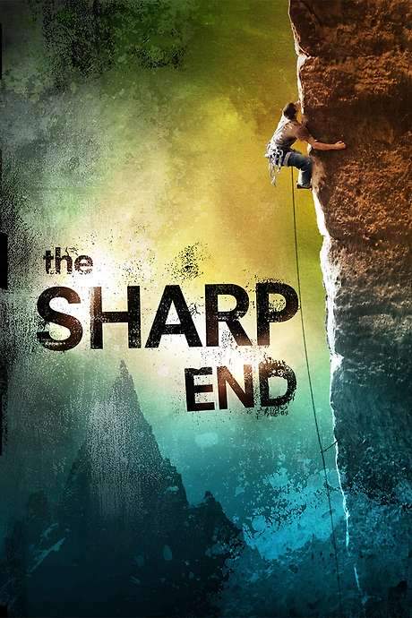 The Sharp End